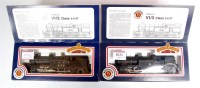 Lot 1021 - A Bachmann 31-603 V1 Class 2-6-2T, LNER black...