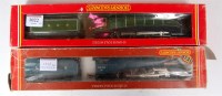 Lot 1022 - A Hornby R313 LNER, A4 Class 4-6-2 No. 4482...