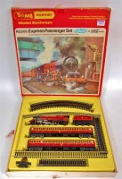 Lot 1029 - A Triang Hornby RS609 Express passenger set...