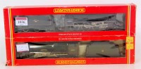 Lot 1036 - A Hornby R314 Black 5 4-6-0 No. 44808 in BR...