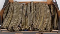 Lot 1100 - Two trays containing a large quantity of...