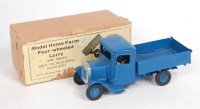 Lot 1211 - Britains Farm Series, Set 59F, Home Farm Four...