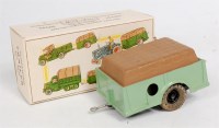 Lot 1214 - Britains Farm Series No.2041, Clockwork...