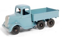 Lot 1232 - Britains Farm Series Set 60F, Six Wheel Farm...