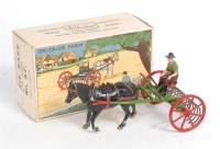 Lot 1246 - Britains Farm Series, Set 8F - Horse Rake,...