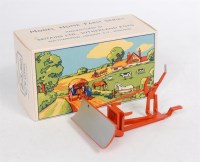 Lot 1249 - Britains Farm Series, 174F Muledozer, Orange...