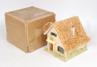 Lot 1256 - Hugar for Britains, Set 503F - Thatched...