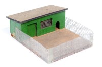 Lot 1257 - Hugar for Britains,Set 102F - Chicken Run,...