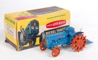 Lot 1261 - Britains No.171F Fordson Super Major Diesel...