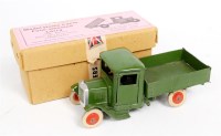 Lot 1263 - Britains Farm Series, Set 59F, Four Wheeled...