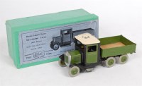 Lot 1264 - Britains Farm, Set 60F, Six Wheel Farm Lorry,...