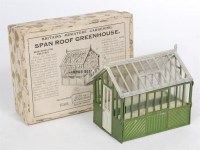 Lot 1286 - Britains Miniature Garden Series, Set 053 -...