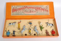 Lot 1300 - Britains Circus Set 2054 - Circus Display,...