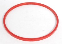 Lot 1301 - Britains Circus Ring, red example, loose (VG)