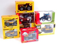 Lot 1397 - Britains, Norscot and Universal Hobbies 1/3nd...