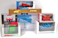 Lot 1398 - Universal Hobbies (UH) and Other 1/32nd scale...