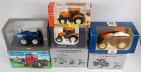 Lot 1402 - Britains, Joal, Universal Hobbies and Agritoy...