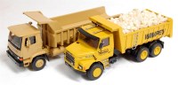 Lot 1512 - Smith Auto Models white metal and resin kit...