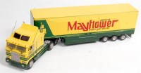 Lot 1509 - Smith Auto Models 1/48th scale white metal and...
