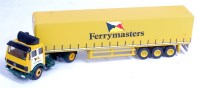 Lot 1503 - Smith Auto Models 1/48th scale resin and white...