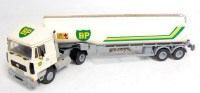 Lot 1502 - Smith Auto Models 1/48th scale resin and white...