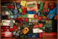 Lot 1986 - Large collection of mixed play worn and...