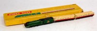 Lot 1988 - Dinky Toys, 798 Express passenger train set,...