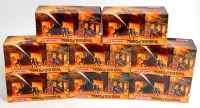 Lot 2332 - Matchbox Models of Yesteryear Fire Engine...