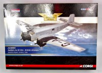 Lot 2502 - Corgi Aviation Archive, 1/72nd scale, AA36903...