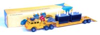 Lot 2509 - FJ of France, No.3 Pacific Low-Loader with...
