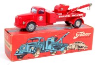Lot 2516 - Tekno No.436 Breakdown Truck "Falck Zonen",...