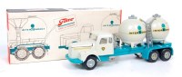 Lot 2517 - Tekno No.453 Scania Cement Transport Lorry,...