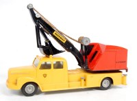 Lot 2518 - Tekno No.445 Scania Vabis Akerman Lorry...