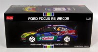 Lot 2545 - Sun Star 1/18th scale boxed as issued Ford RS...