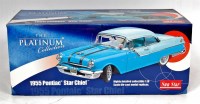 Lot 2548 - Sun Star 1/18th scale diecast model of a 1955...