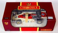 Lot 2550 - Carousel 1, 1/18th scale diecast model of a...