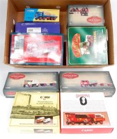 Lot 2562 - Corgi and Corgi Classics 1/50th scale...