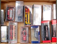 Lot 2566 - Corgi, 'The Original Omnibus' 1/76th scale...