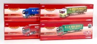 Lot 2569 - Corgi Hauliers of Renown 1/50th scale diecast...