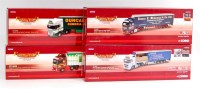 Lot 2570 - Corgi Hauliers of Renown 1/50th scale diecast...