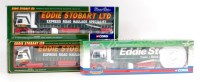 Lot 2584 - Corgi Hauliers of Renown and Limited Edition...