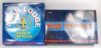 Lot 2586 - Corgi Hauliers of Renown 1/50th scale boxed...