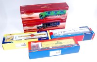 Lot 2593 - Corgi Hauliers of Renown and Limited Edition...