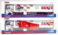 Lot 2594 - Corgi Hauliers of Renown 1/50th scale Limited...
