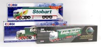 Lot 2603 - Corgi Hauliers of Renown and Sights and Sounds...