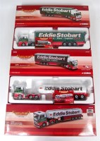 Lot 2605 - Corgi Hauliers of Renown 1/50th scale Eddie...