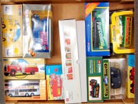 Lot 2623 - Corgi Modern Issue boxed diecast group, 11...