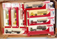 Lot 2624 - Days Gone Trackside 1/76th scale boxed...
