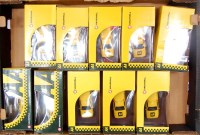 Lot 2625 - Vauxhall AA 1/43rd scale boxed Vauxhall Brava...