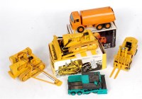 Lot 2628 - Gescha Construction and Commercial Vehicle...